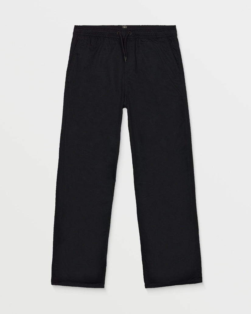 Pantalón Freazy - Black - (NIÑOS)