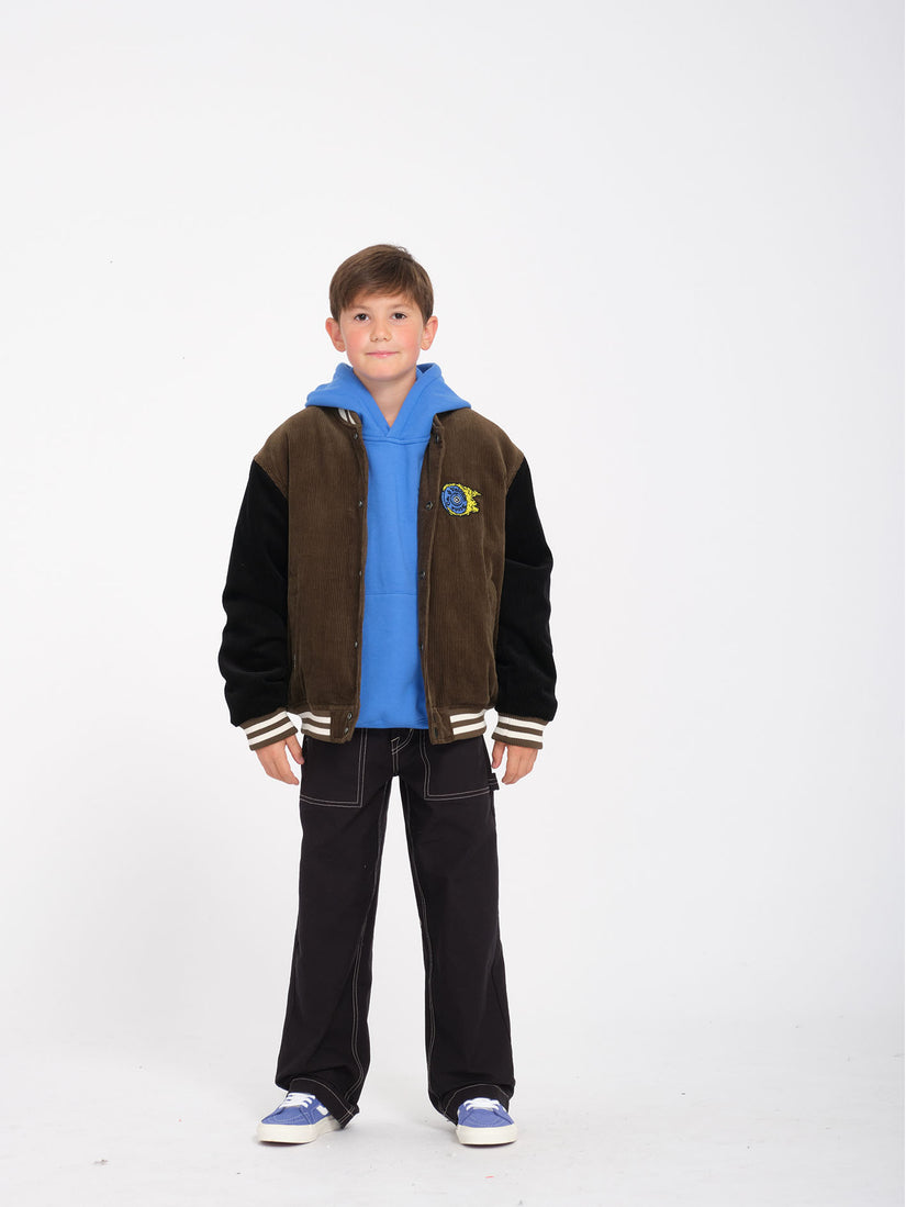 Chaqueta Krankies - Wren - (NIÑOS)