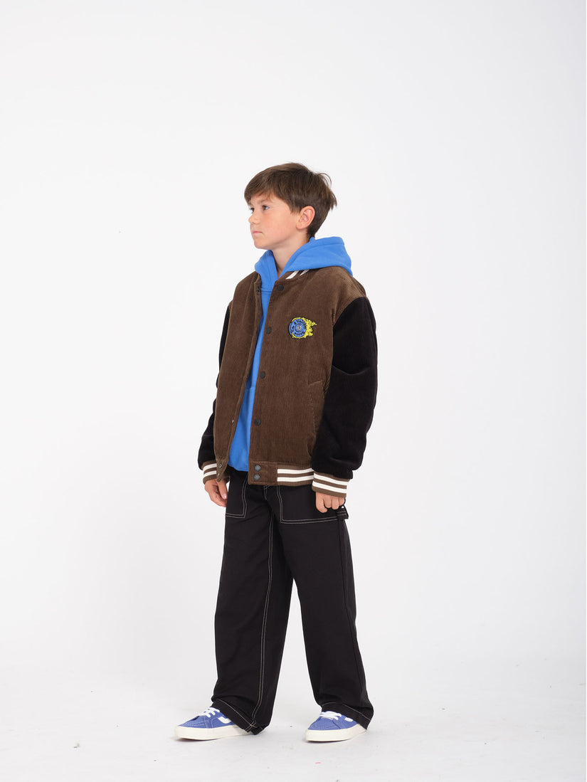 Chaqueta Krankies - Wren - (NIÑOS)