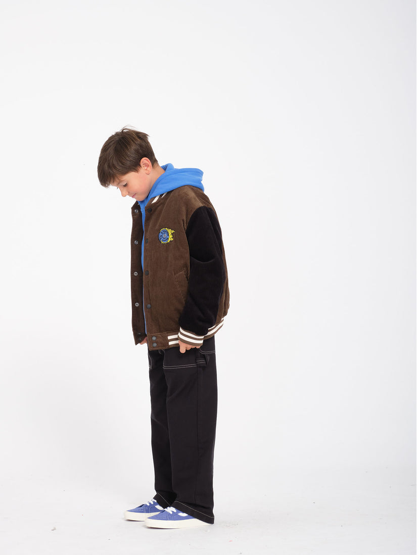 Chaqueta Krankies - Wren - (NIÑOS)