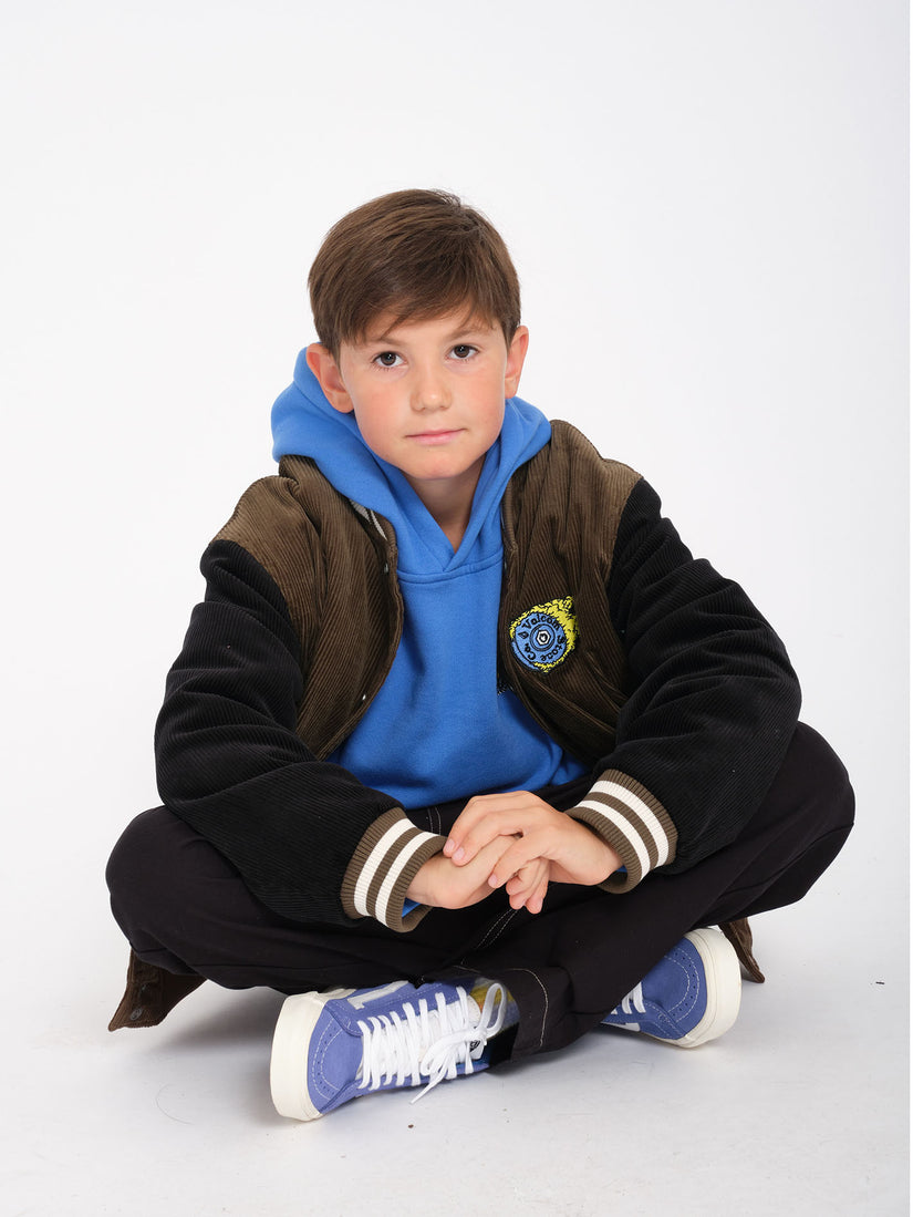 Chaqueta Krankies - Wren - (NIÑOS)