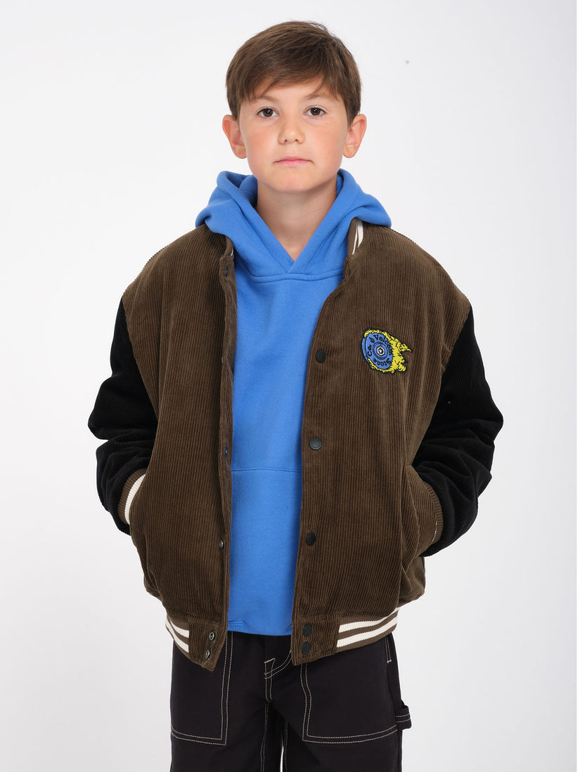 Chaqueta Krankies - Wren - (NIÑOS)