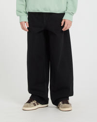 Pantalón vaquero Chillow - Black  - (NIÑOS)
