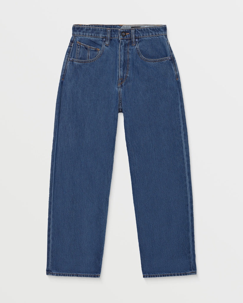 Pantalón vaquero Chillow - Oliver Stone No Tint - (NIÑOS)