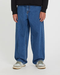 Pantalón vaquero Chillow - Oliver Stone No Tint - (NIÑOS)