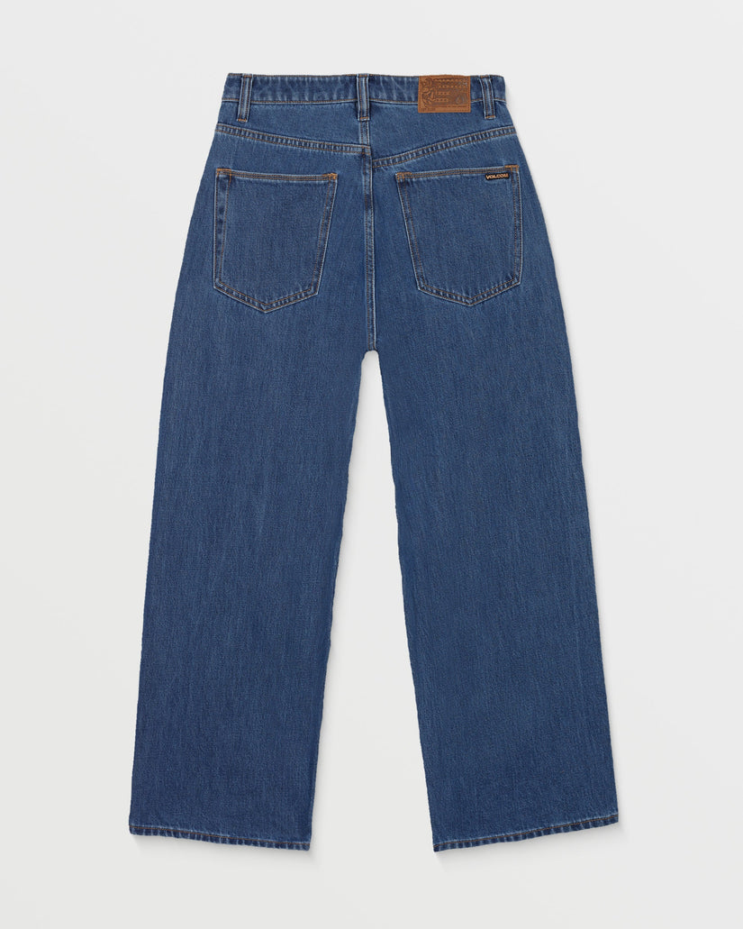 Pantalón vaquero Chillow - Oliver Stone No Tint - (NIÑOS)