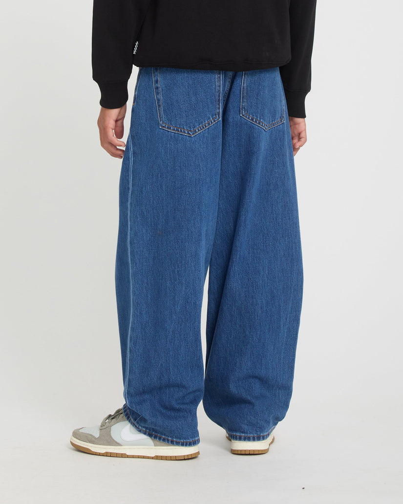 Pantalón vaquero Chillow - Oliver Stone No Tint - (NIÑOS)