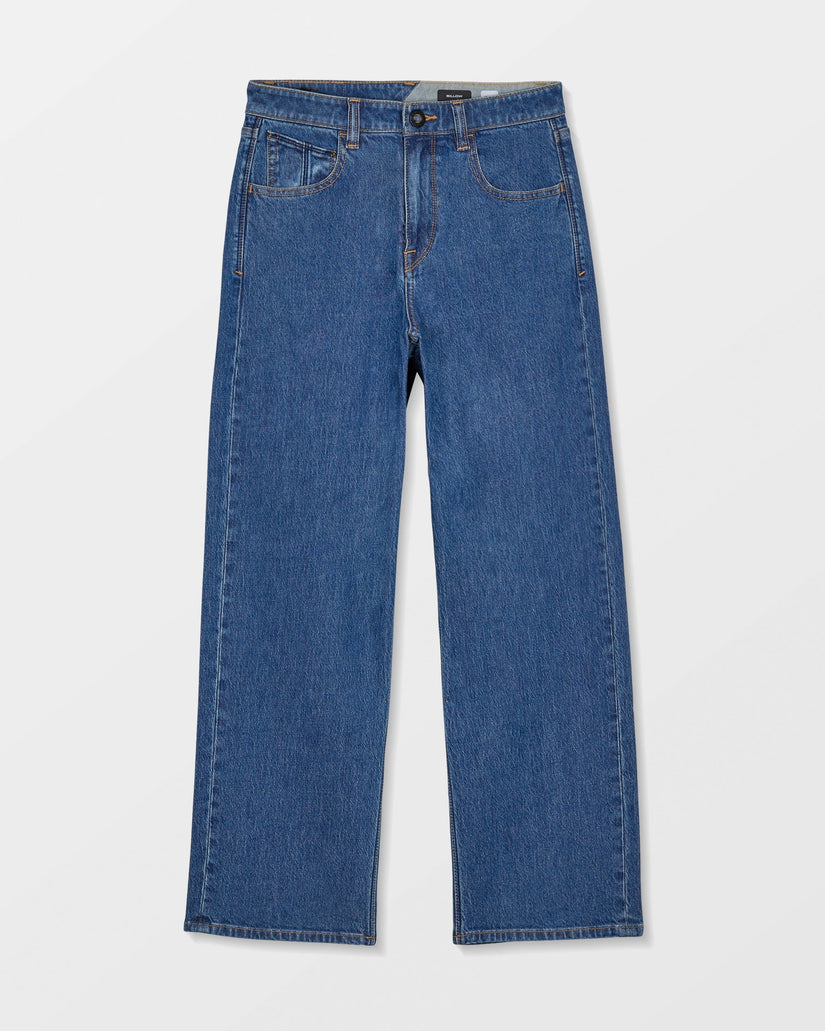 Pantalón vaquero Billow - Bold Blue - (NIÑOS)