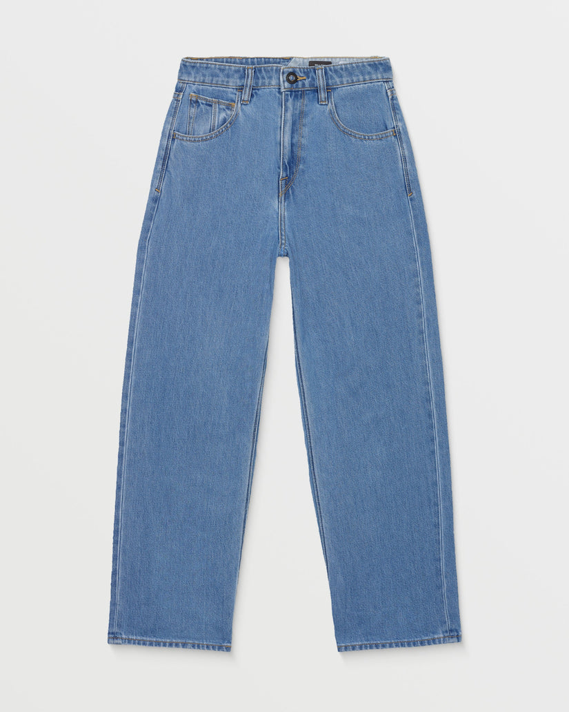 Pantalón vaquero Billow II - Cali Blue - (NIÑOS)