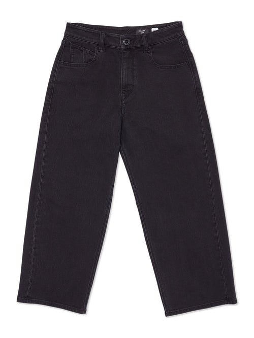 Pantalón Vaquero Billow - Black Out - (NIÑOS)