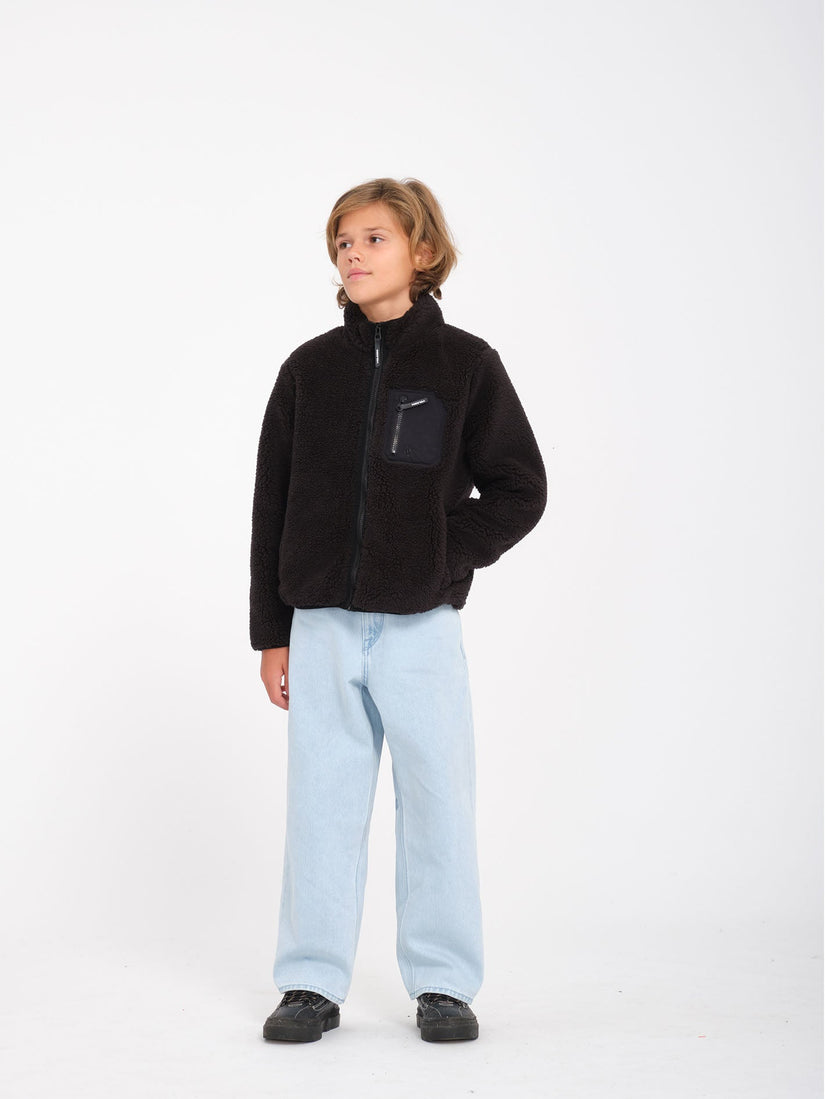 Pantalón Vaquero Billow - Light Blue - (NIÑOS)