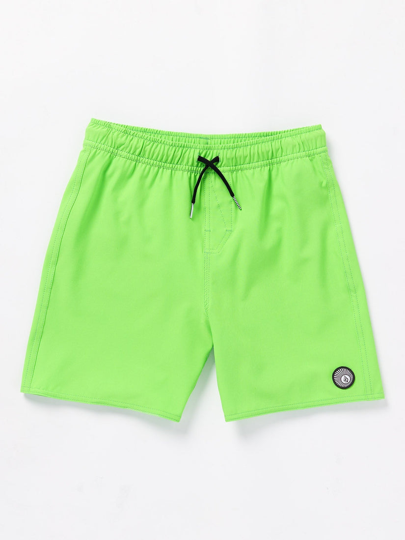 LIDO SOLID TRUNK (C2512407_ELG) [F]
