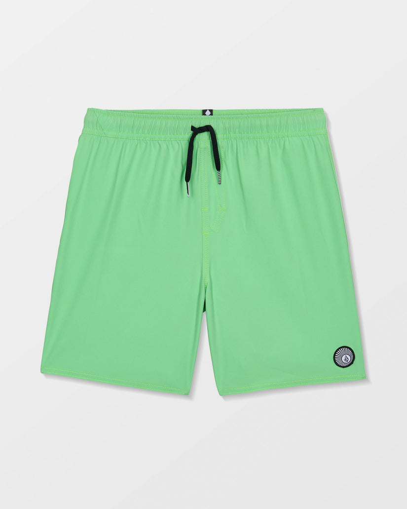 Bañador Lido Trunk - Island Green - (NIÑOS)