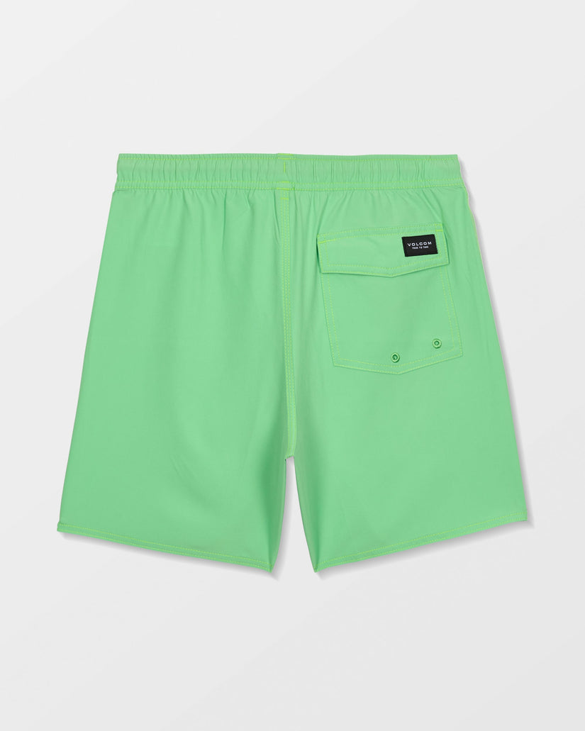 Bañador Lido Trunk - Island Green - (NIÑOS)