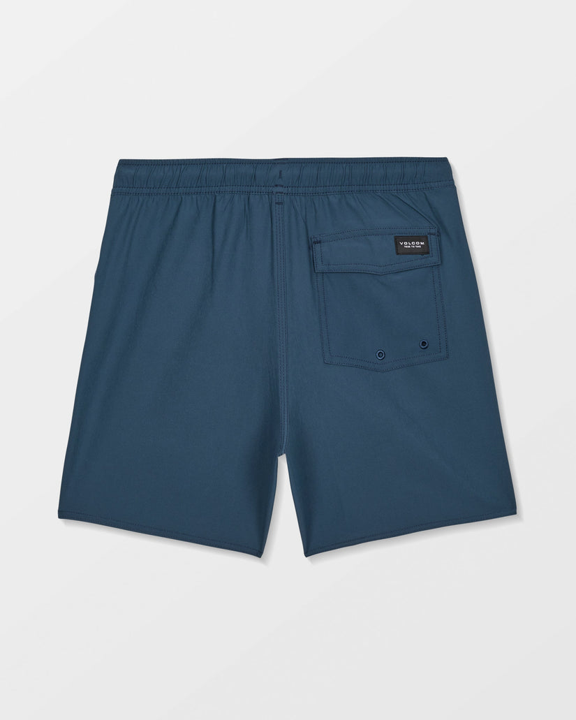 Bañador Lido Trunk - Midnight Blue - (NIÑOS)