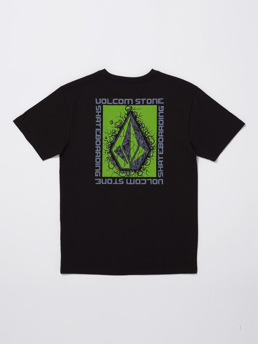STONE BREAKAGE SST (C3512452_BLK) [F]