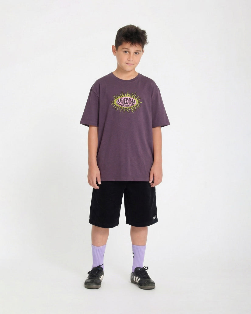 Camiseta Live Wire - Pistol Punch - (NIÑOS)