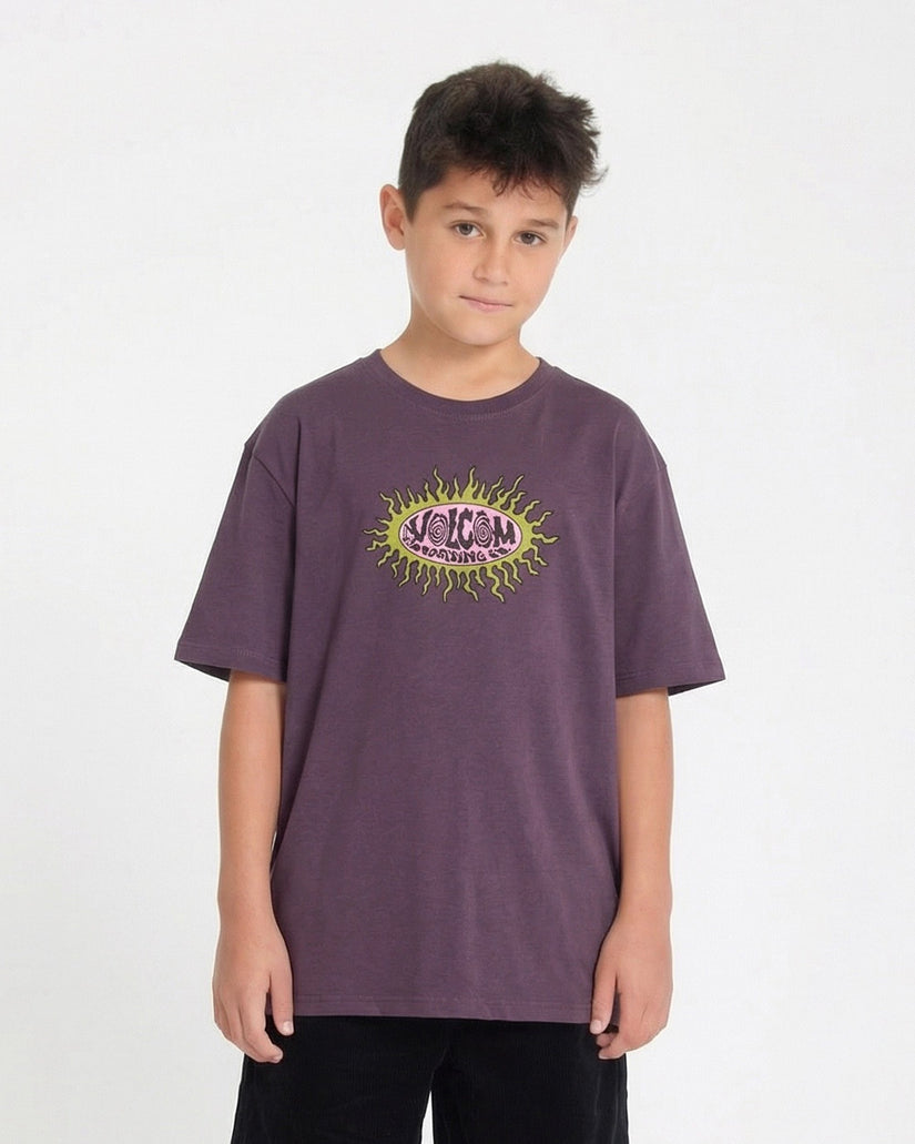 Camiseta Live Wire - Pistol Punch - (NIÑOS)