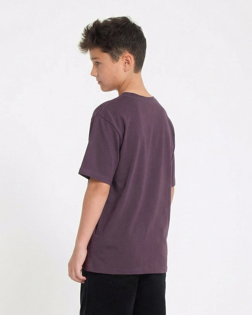 Camiseta Live Wire - Pistol Punch - (NIÑOS)