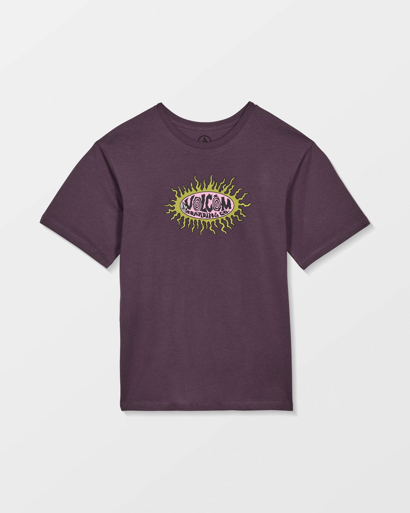 Camiseta Live Wire - Pistol Punch - (NIÑOS)