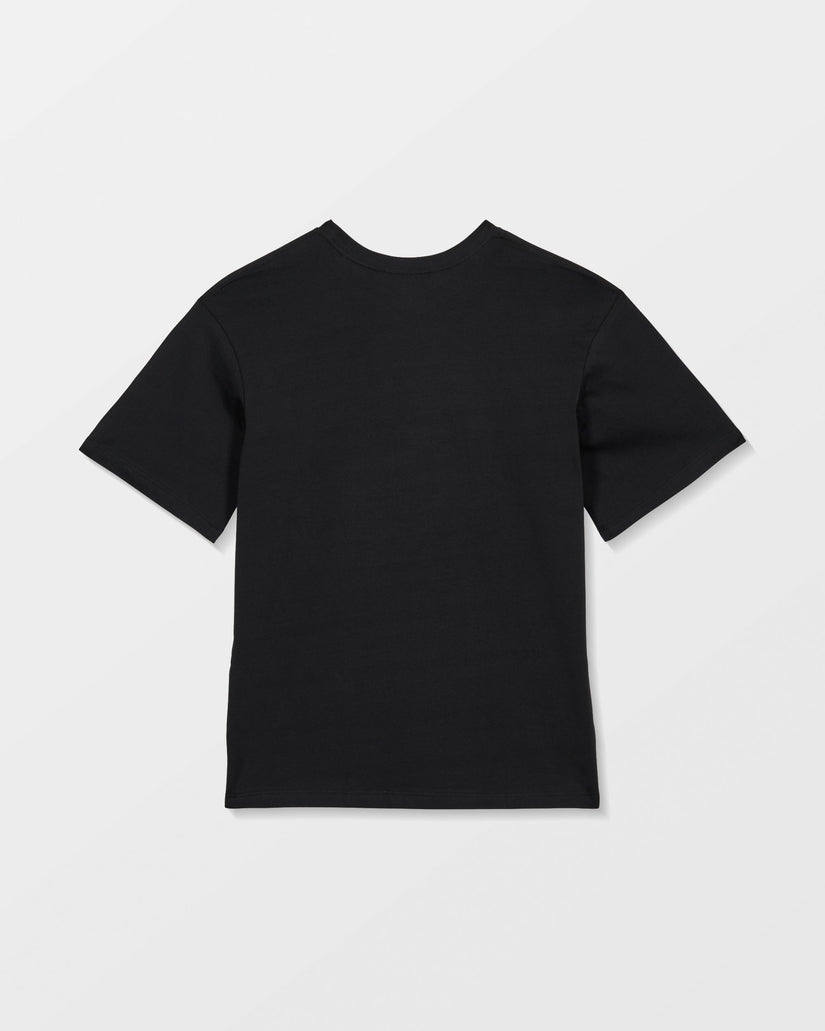 Camiseta Rockout - Black - (NIÑOS)