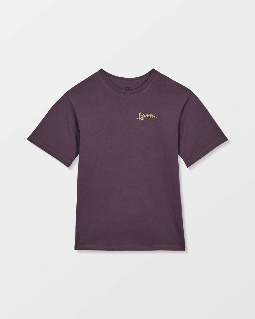 Camiseta Zorch - Pistol Punch - (NIÑOS)