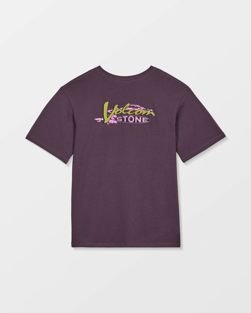Camiseta Zorch - Pistol Punch - (NIÑOS)