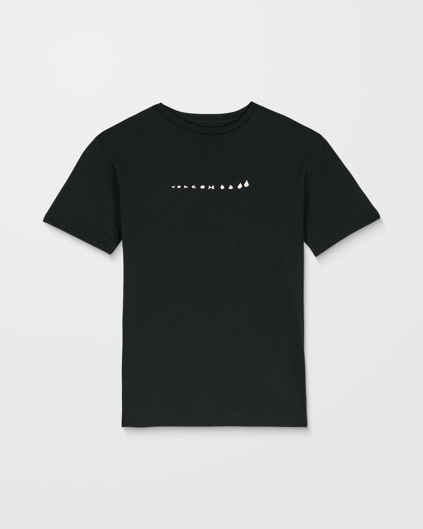 Camiseta Longosnake - Black - (NIÑOS)
