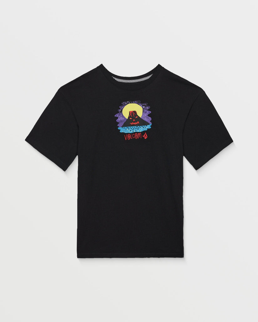 Camiseta Ozzy I - Black - (NIÑOS)