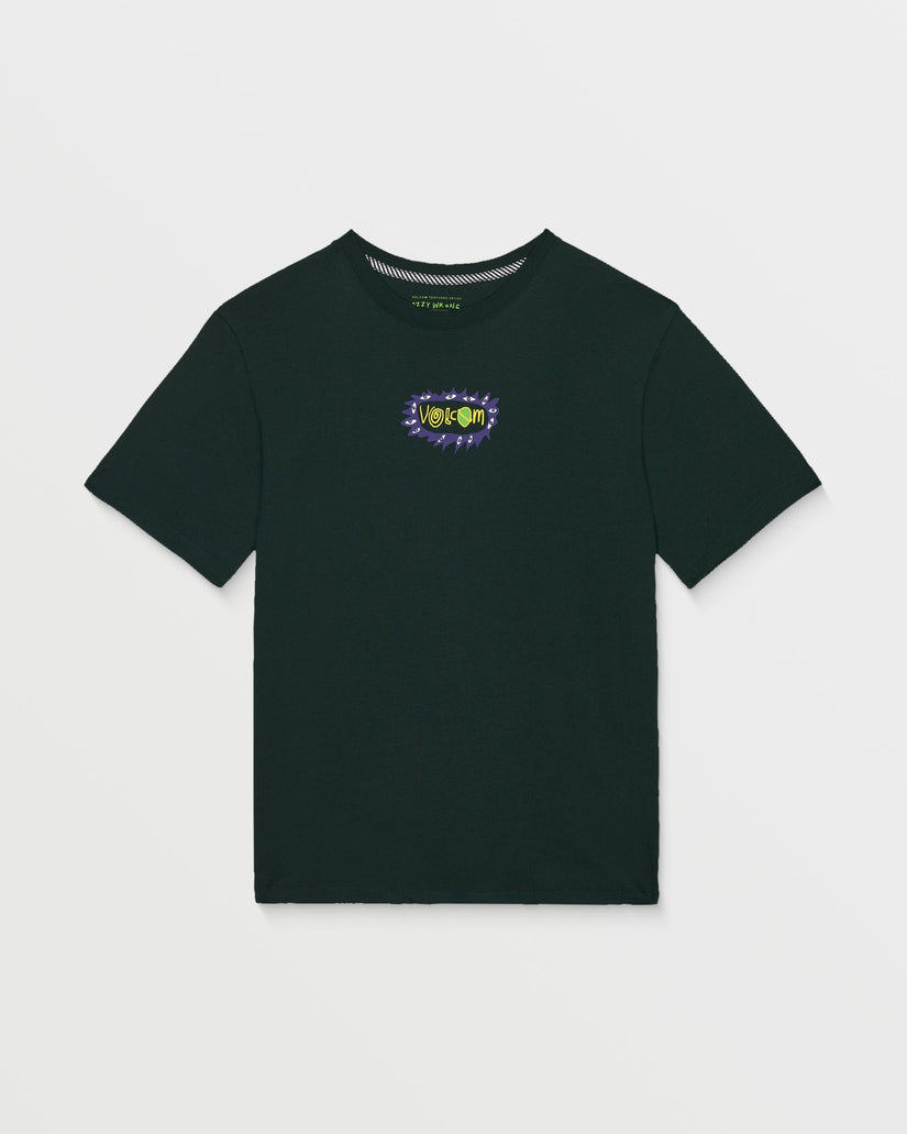 Camiseta Ozzy II - Scarab - (NIÑOS)
