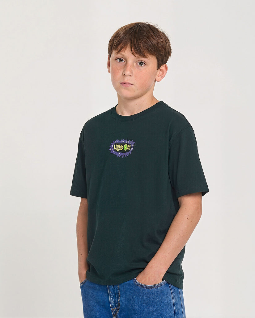 Camiseta Ozzy II - Scarab - (NIÑOS)
