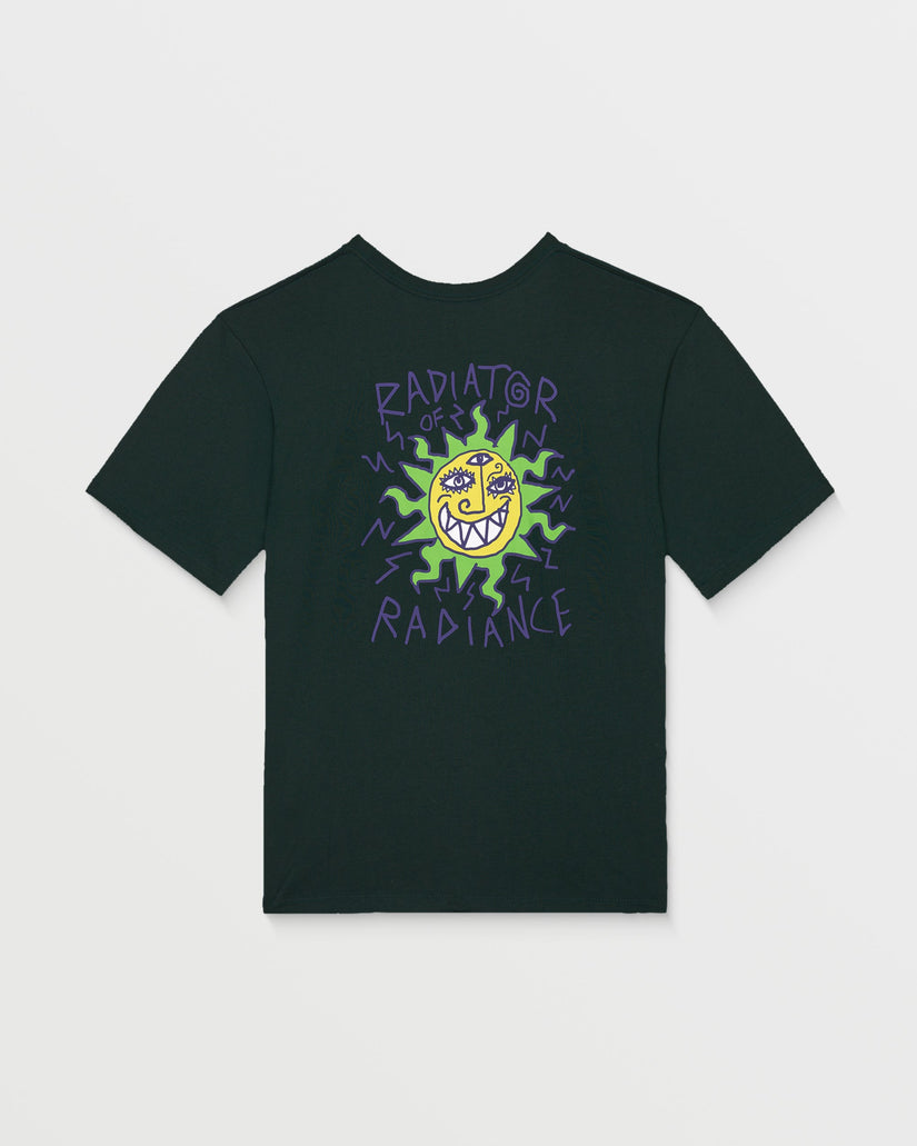 Camiseta Ozzy II - Scarab - (NIÑOS)