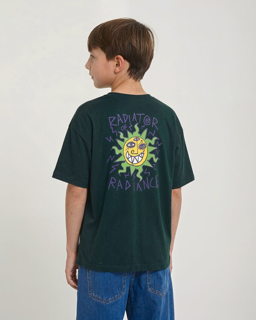 Camiseta Ozzy II - Scarab - (NIÑOS)