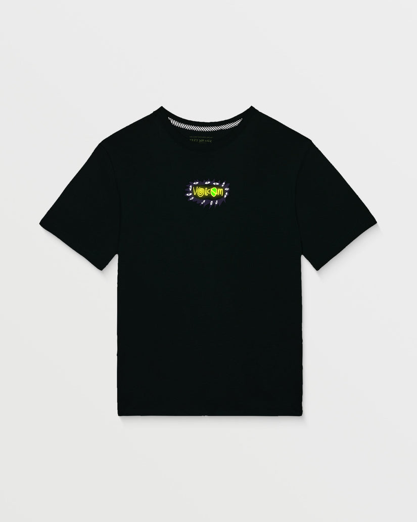 Camiseta Ozzy II - Scarab - (NIÑOS)