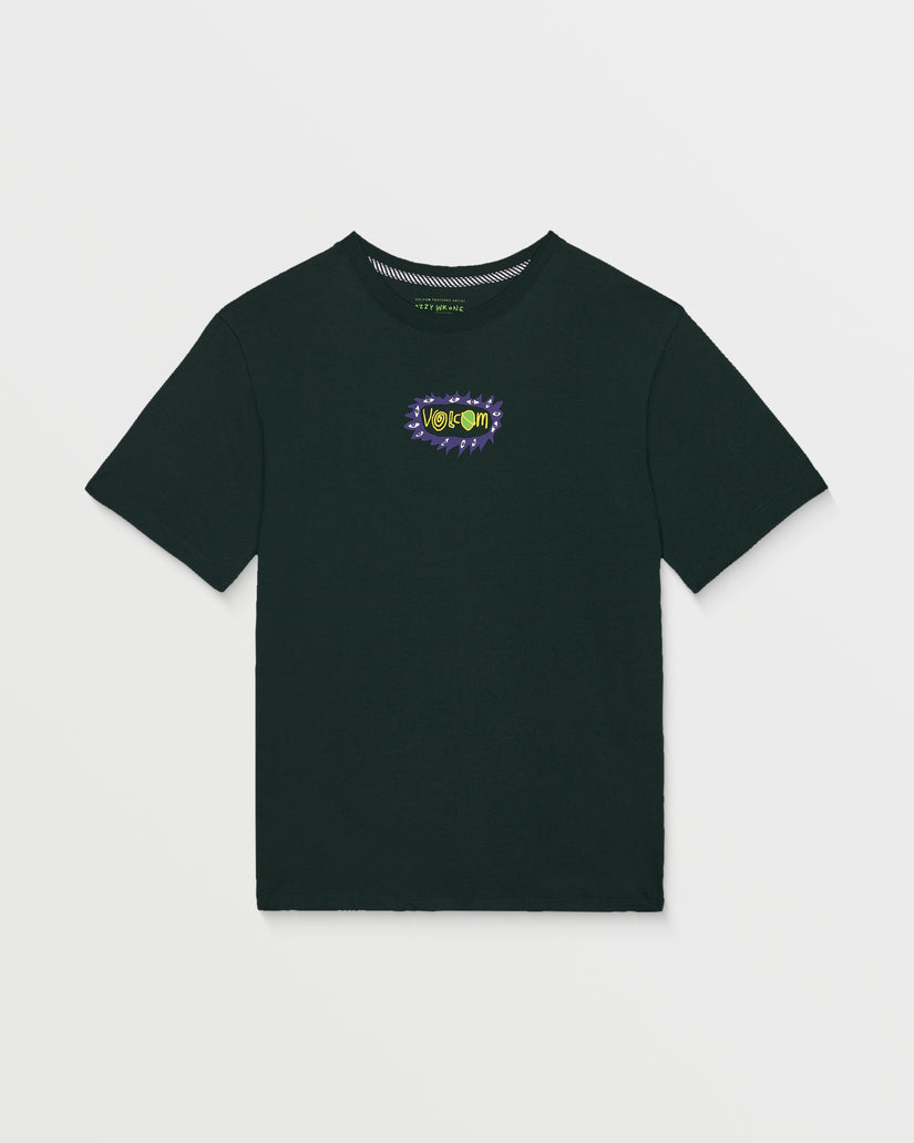 Camiseta Ozzy II - Scarab - (NIÑOS)