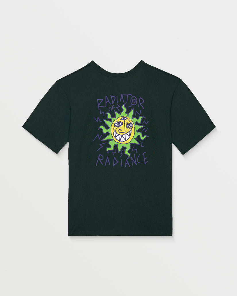 Camiseta Ozzy II - Scarab - (NIÑOS)