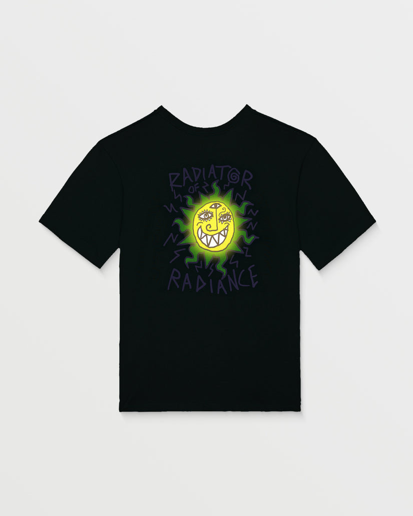 Camiseta Ozzy II - Scarab - (NIÑOS)