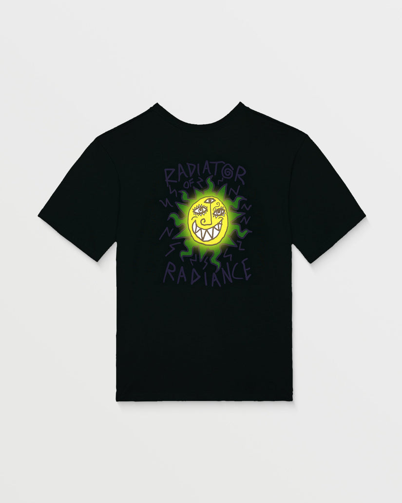 Camiseta Ozzy II - Scarab - (NIÑOS)