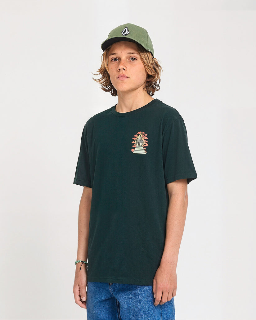 Camiseta Altarium - Scarab - (NIÑOS)