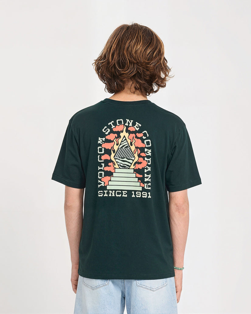 Camiseta Altarium - Scarab - (NIÑOS)