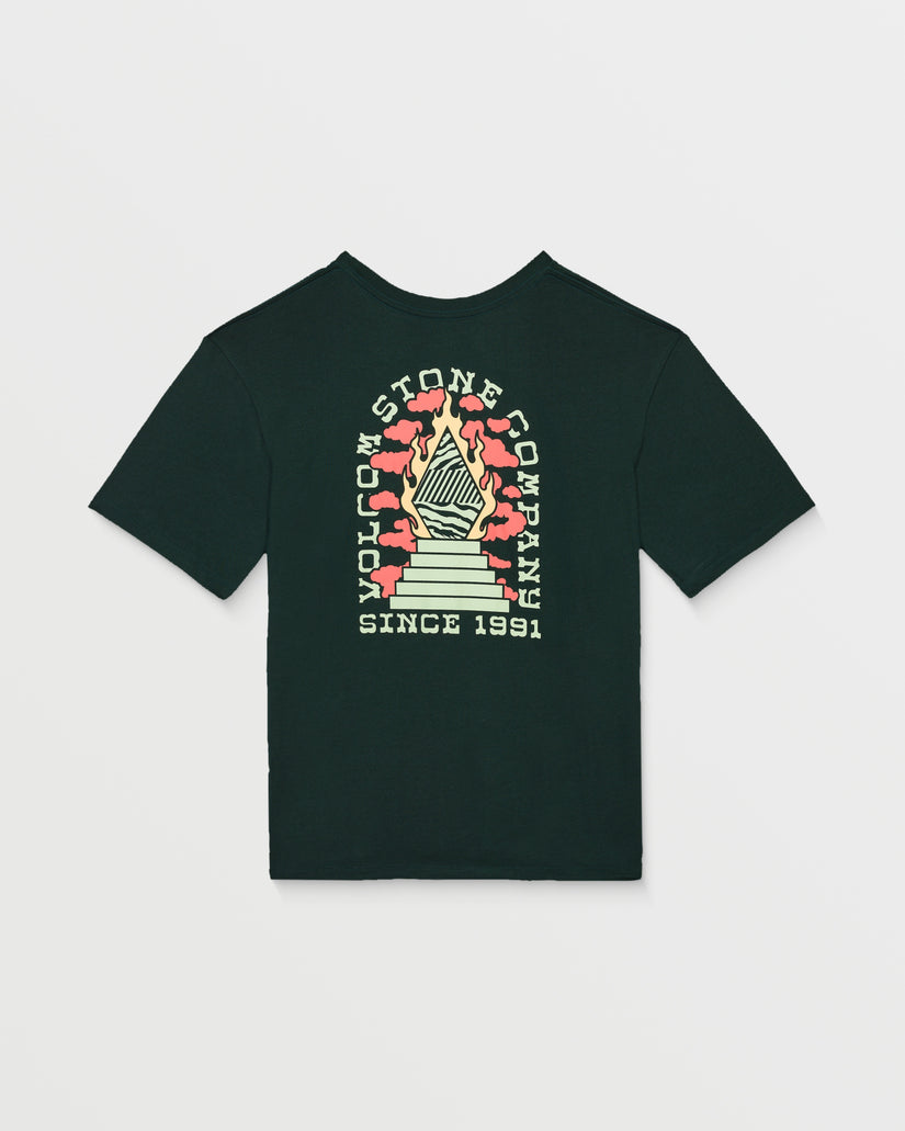 Camiseta Altarium - Scarab - (NIÑOS)