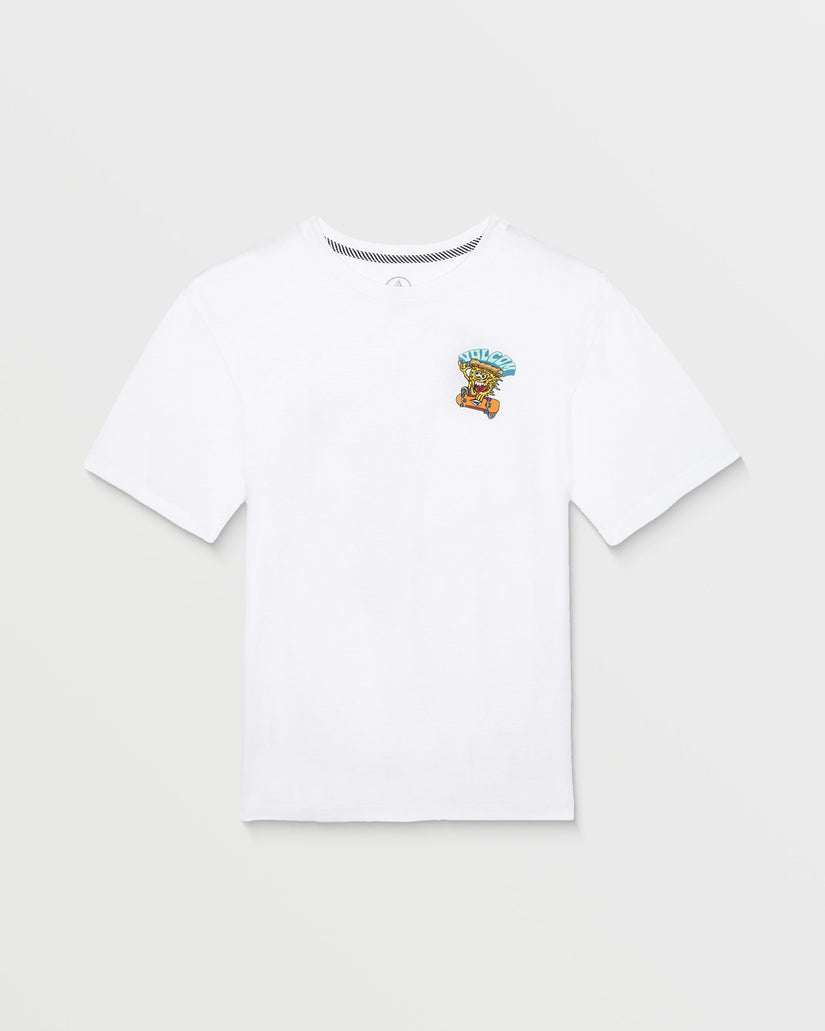 Camiseta Breazz - White - (NIÑOS)