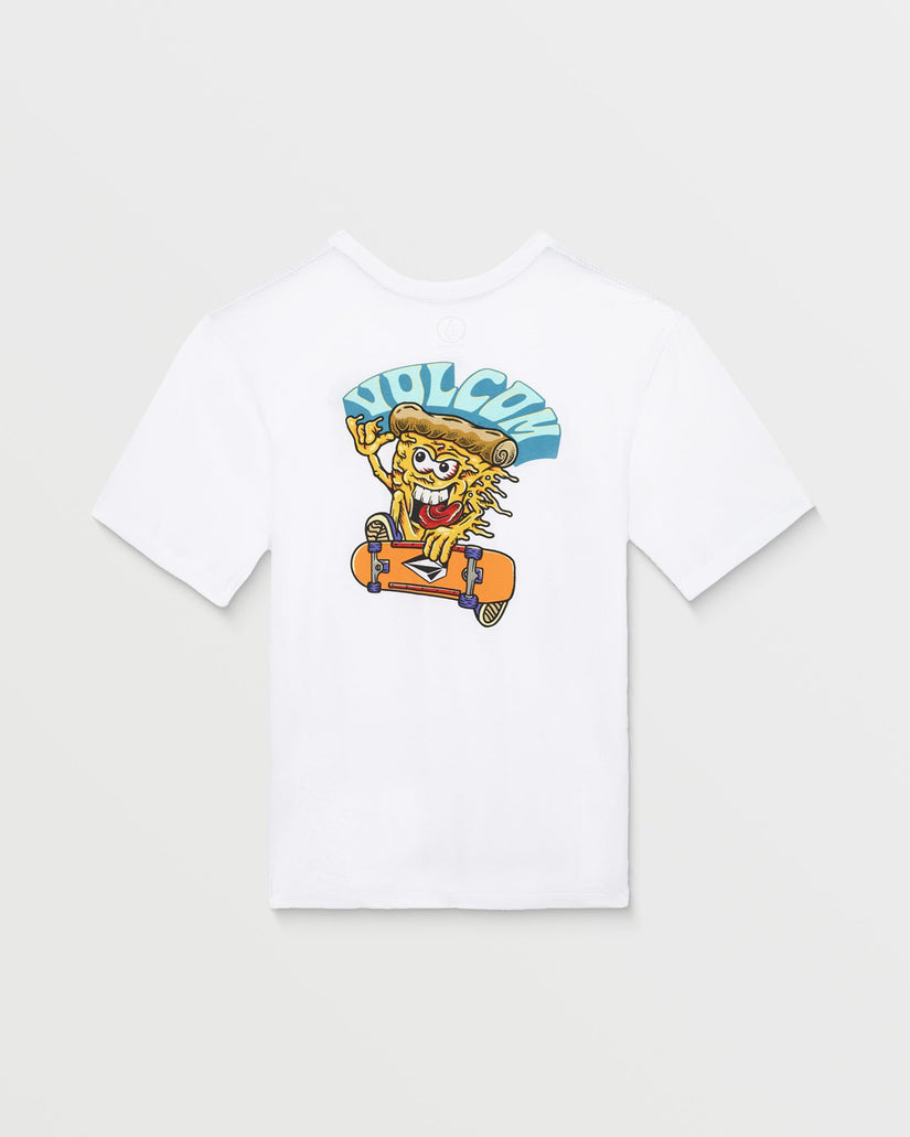 Camiseta Breazz - White - (NIÑOS)