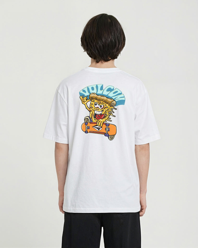 Camiseta Breazz - White - (NIÑOS)