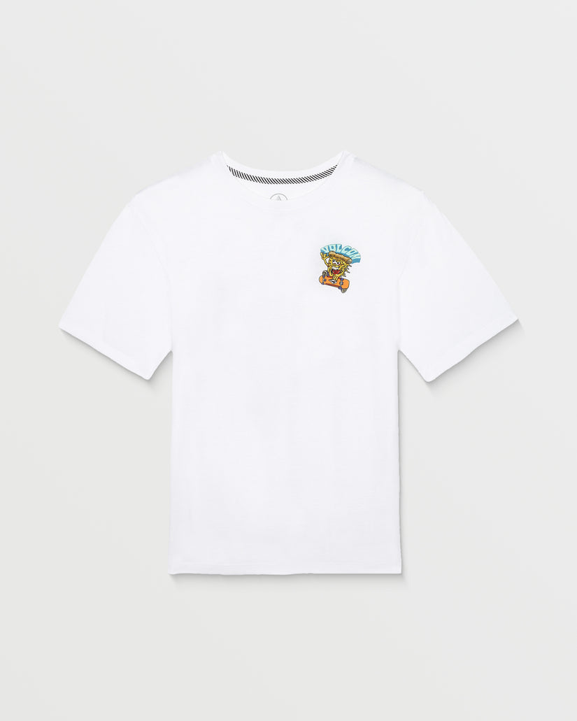 Camiseta Breazz - White - (NIÑOS)