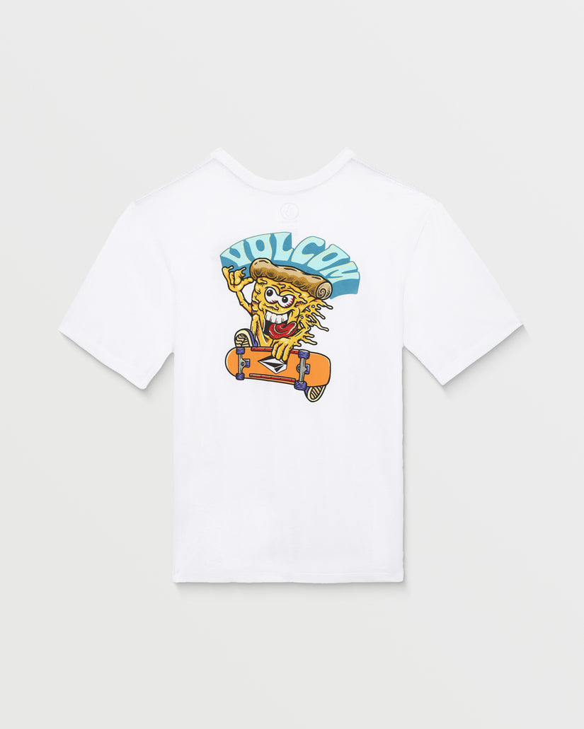 Camiseta Breazz - White - (NIÑOS)