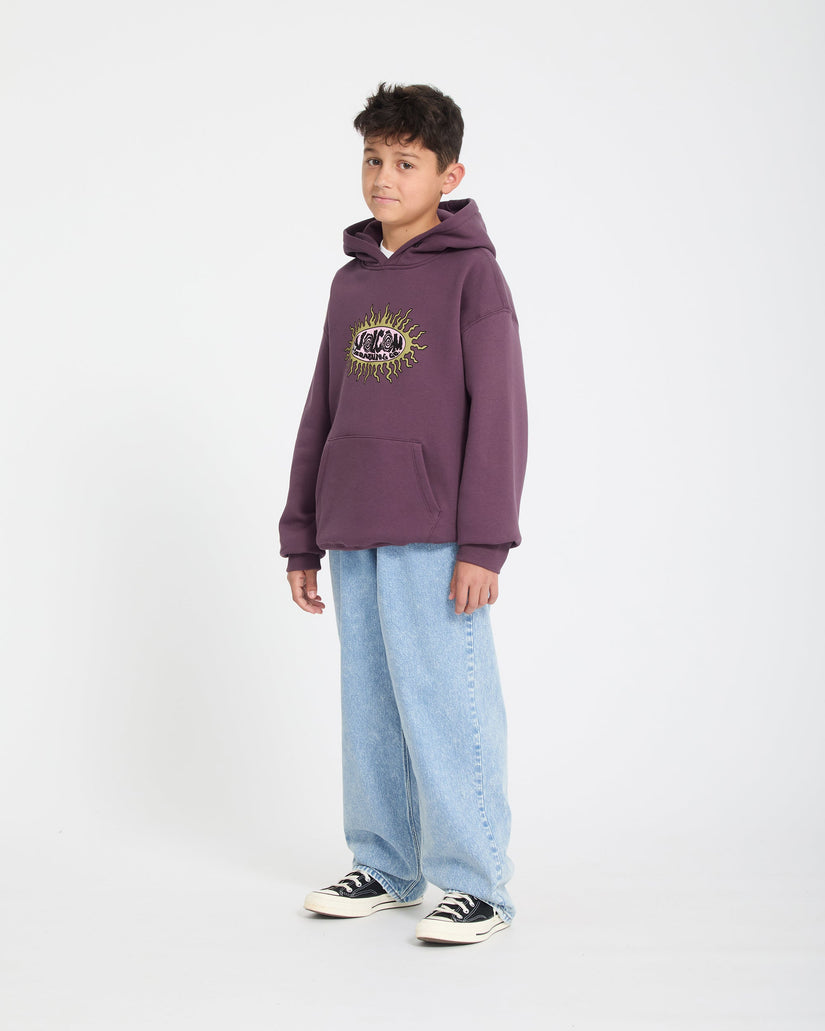 Sudadera con capucha Watanite - Pistol Punch - (NIÑOS)