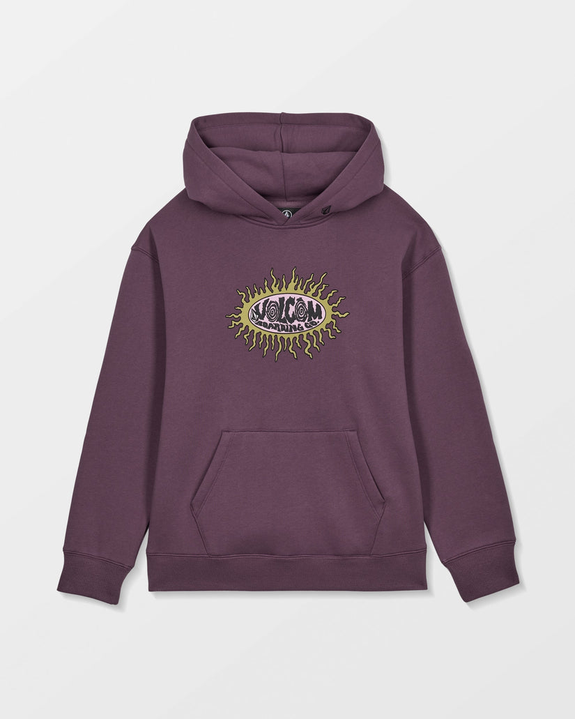 Sudadera con capucha Watanite - Pistol Punch - (NIÑOS)