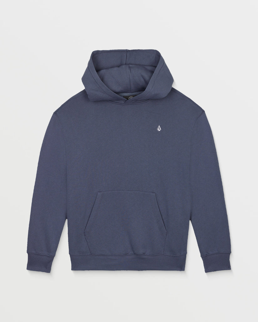 Sudadera con capucha Single Stone - Storm Blue - (NIÑOS)