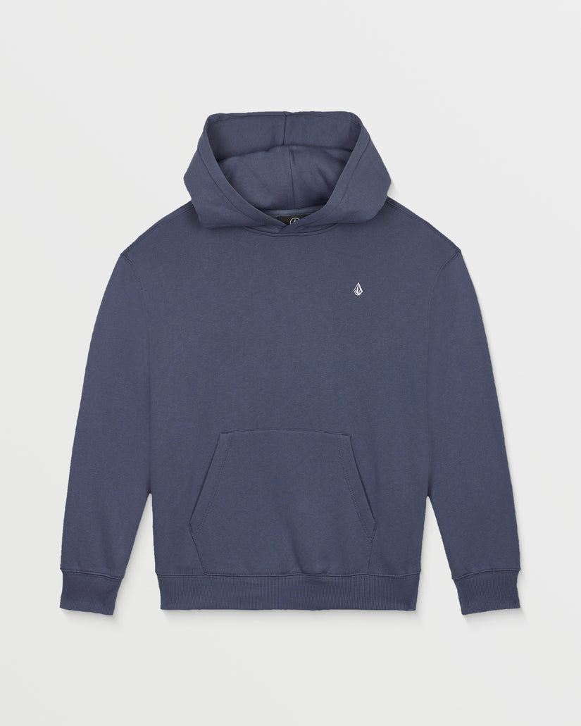 Sudadera con capucha Single Stone - Storm Blue - (NIÑOS)
